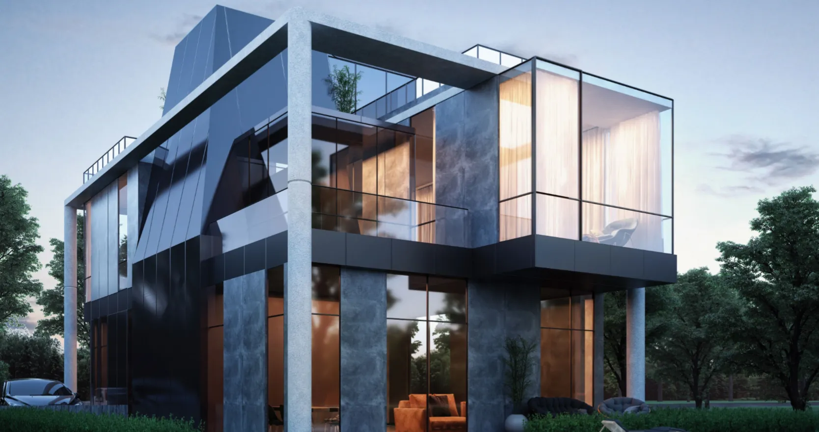  for sale in Bloomfields  in  of 0 m² with 0 bedrooms