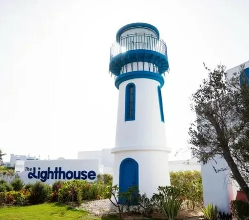 Penthouse for sale in Plage in Sidi Abdel Rahman of 0 m² with 3 bedrooms