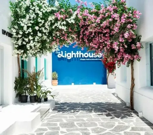 Penthouse for sale in Plage in Sidi Abdel Rahman of 0 m² with 3 bedrooms