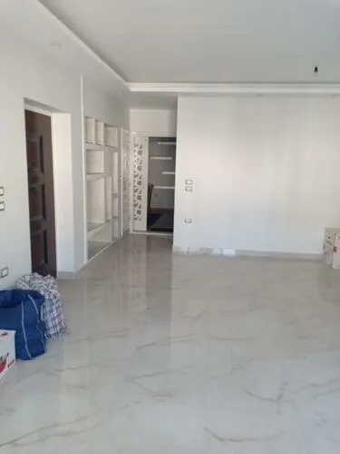 Apartment for sale in Mountain View Hyde Park in New Cairo of 199 m² with 3 bedrooms
