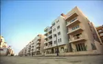 Apartment for sale in Promenade New Cairo in New Cairo of 165 m² with 3 bedrooms