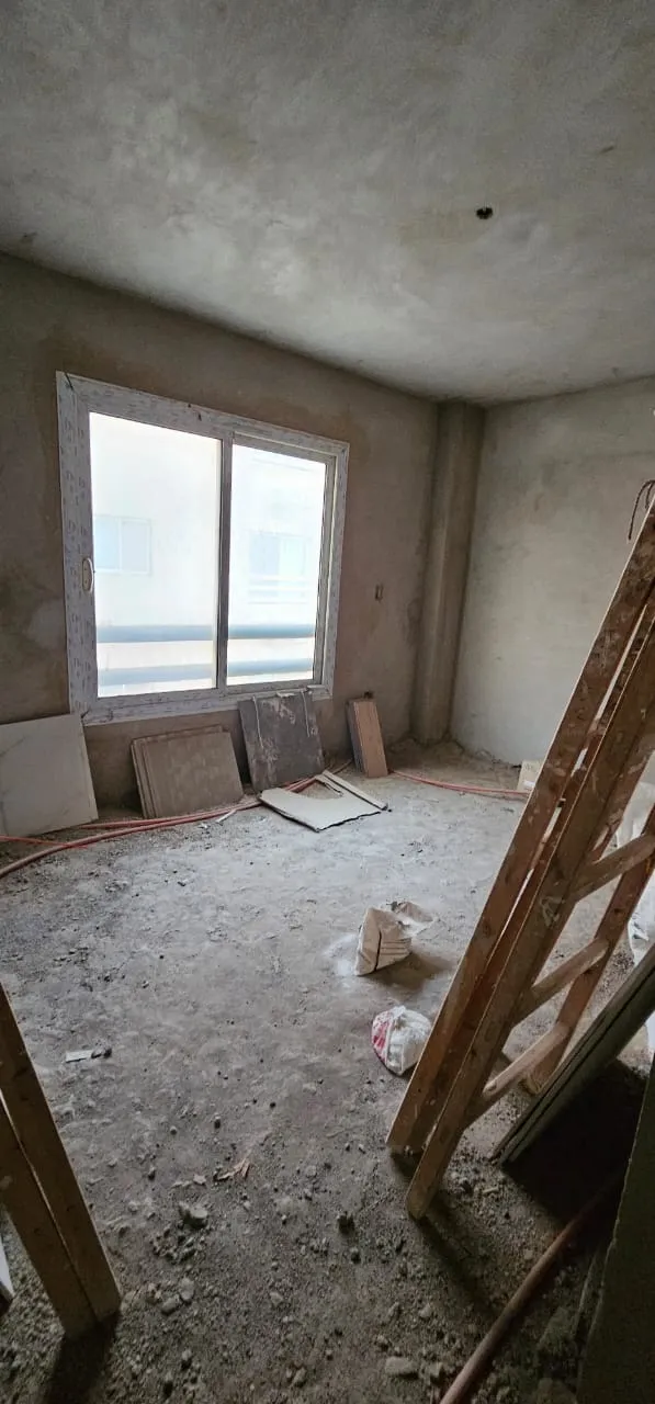 Apartment for sale in Promenade New Cairo in New Cairo of 165 m² with 3 bedrooms