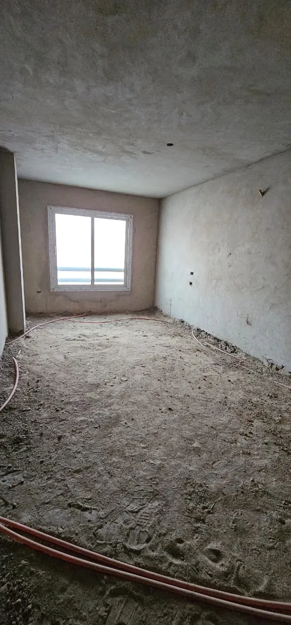 Apartment for sale in Promenade in 6th of October City of 165 m² with 3 bedrooms