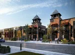 Retail for sale in Marquette Mostakbal City in Mostakbal City of 71 m² with 0 bedrooms