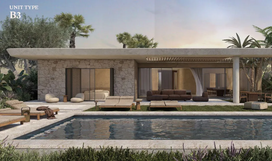 Penthouse for sale in R5-Acacia in Ras El Hekma of 0 m² with 4 bedrooms