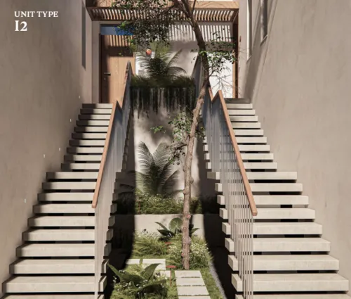 Chalet for sale in R6-Bougainvillea in Ras El Hekma of 0 m² with 3 bedrooms