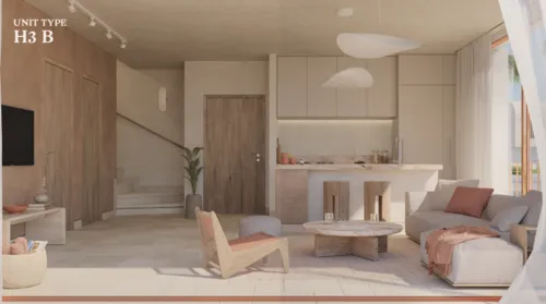 Villa for sale in R6-Bougainvillea in Ras El Hekma of 0 m² with 3 bedrooms