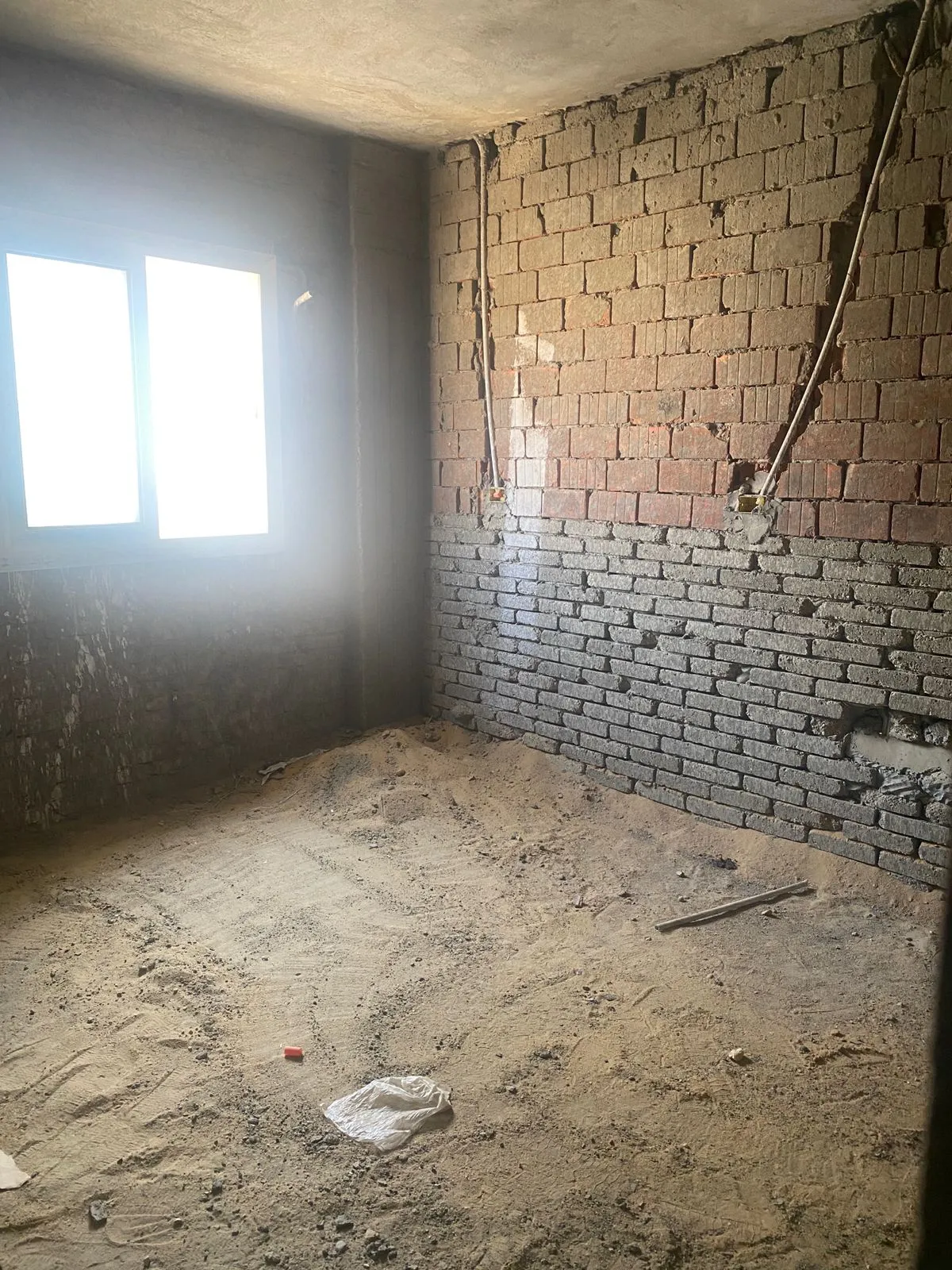 Apartment for sale in L’Avenir in Mostakbal City of 233 m² with 3 bedrooms