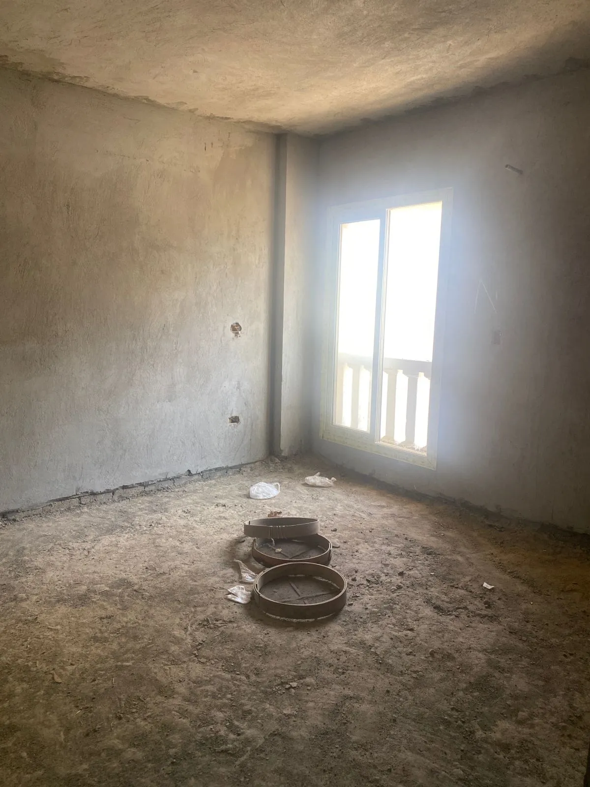 Apartment for sale in L’Avenir in Mostakbal City of 233 m² with 3 bedrooms