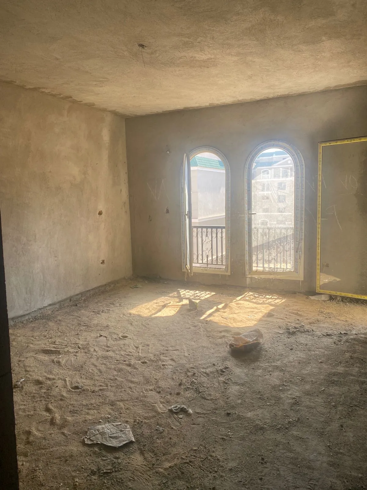 Apartment for sale in L’Avenir in Mostakbal City of 233 m² with 3 bedrooms