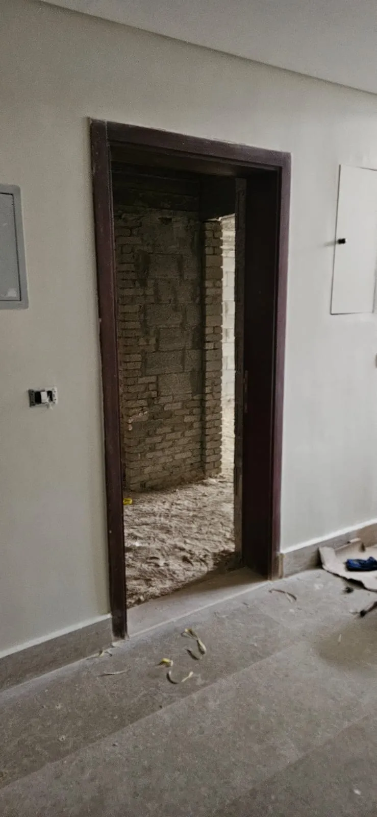 شقة للبيع في ماونتن فيو أي سيتي القاهرة الجديدة في القاهرة الجديدة بمساحة 160 م² تتكون من 3 غرف