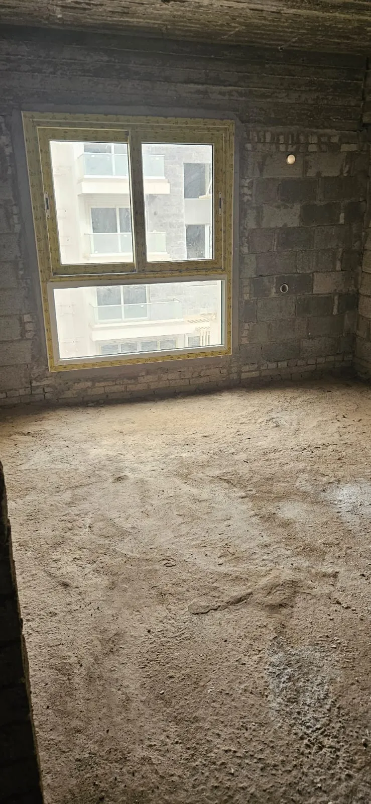 شقة للبيع في ماونتن فيو أي سيتي القاهرة الجديدة في القاهرة الجديدة بمساحة 160 م² تتكون من 3 غرف