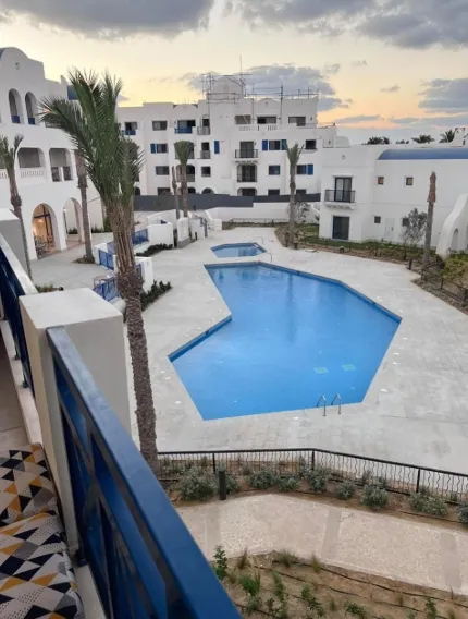 Chalet for sale in Marassi in Sidi Abdel Rahman of 170 m² with 3 bedrooms