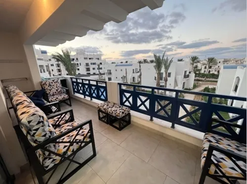 Chalet for sale in Marassi in Sidi Abdel Rahman of 170 m² with 3 bedrooms