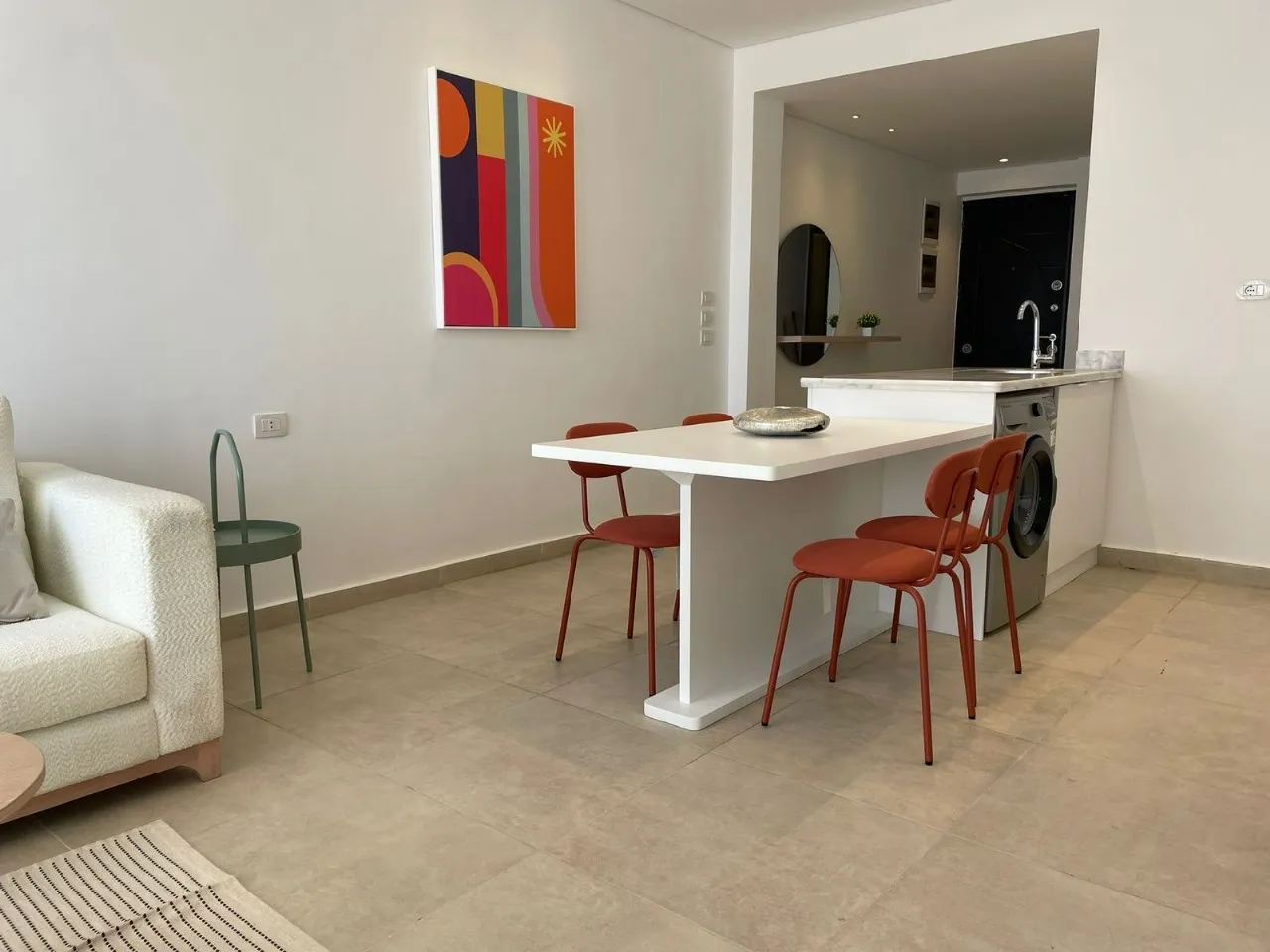 Chalet for sale in Emirates Heights in North Coast-Sahel of 0 m² with 2 bedrooms