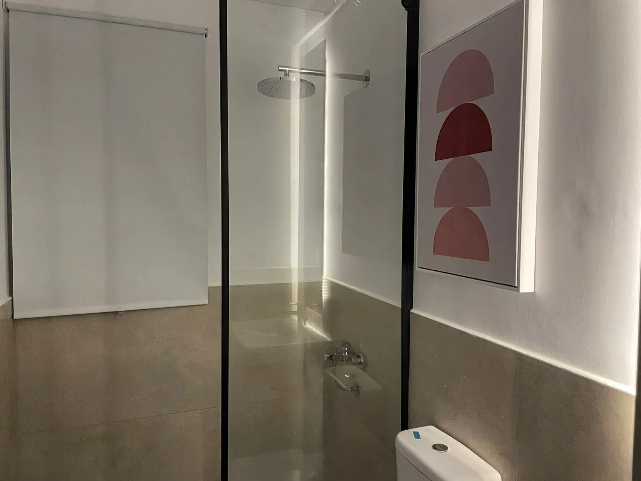 Chalet for sale in Emirates Heights in North Coast-Sahel  of 0 m² with 2 bedrooms