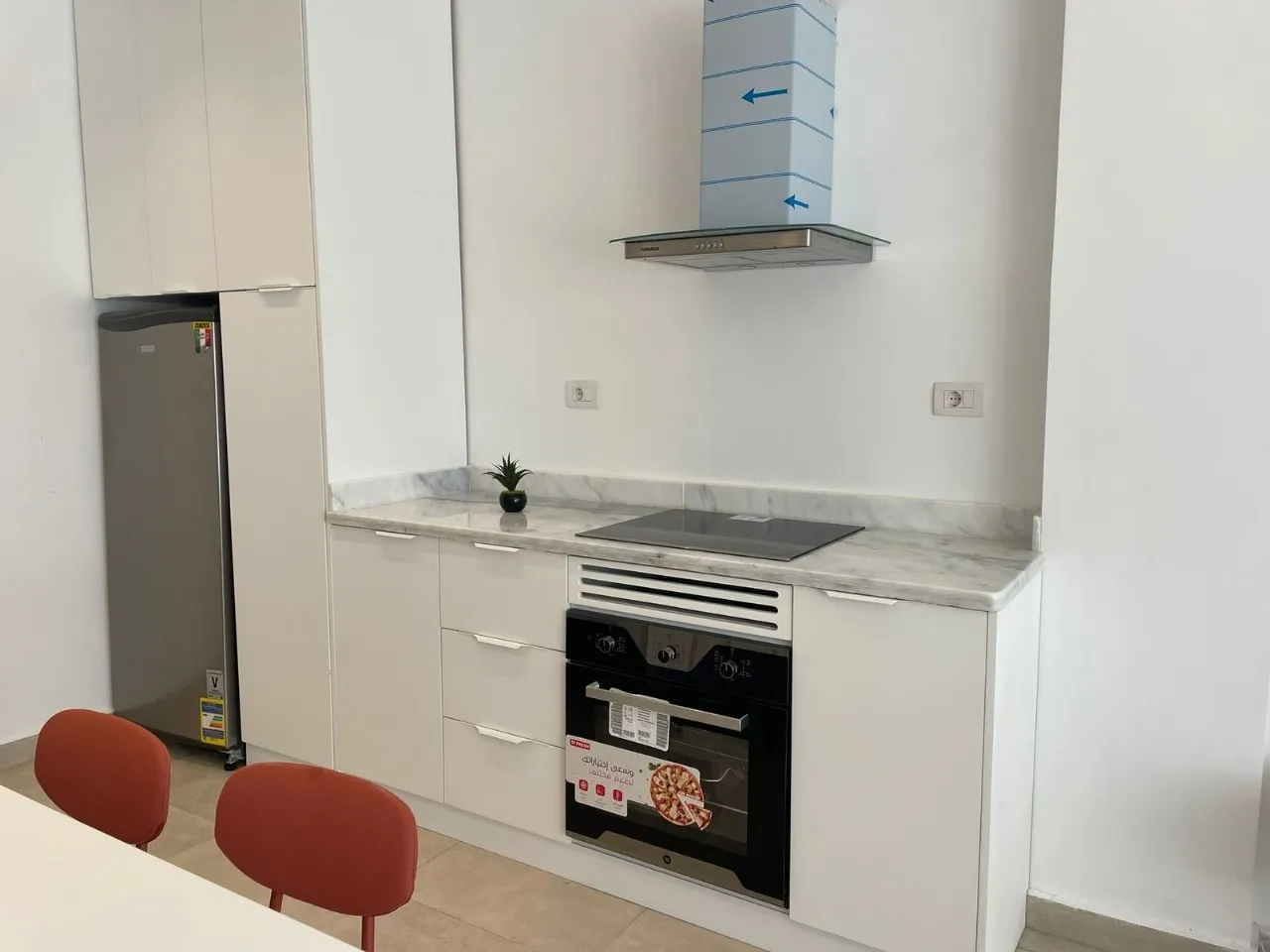 Chalet for sale in Emirates Heights in North Coast-Sahel  of 0 m² with 2 bedrooms