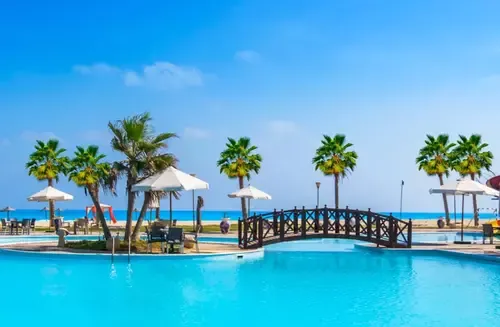Chalet for sale in Bungalows  in North Coast-Sahel  of 130 m² with 3 bedrooms