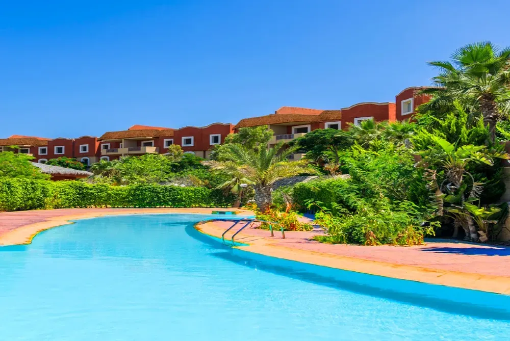 Chalet for sale in Bungalows  in North Coast-Sahel  of 130 m² with 3 bedrooms