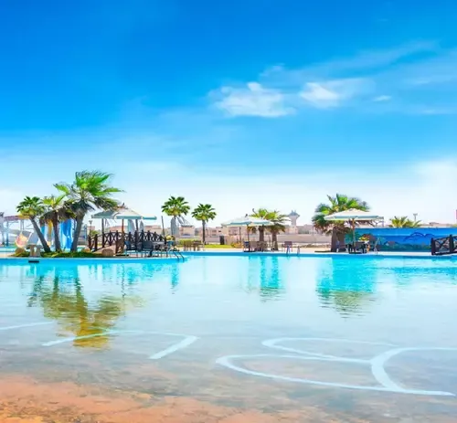 Chalet for sale in Bungalows  in North Coast-Sahel  of 130 m² with 3 bedrooms