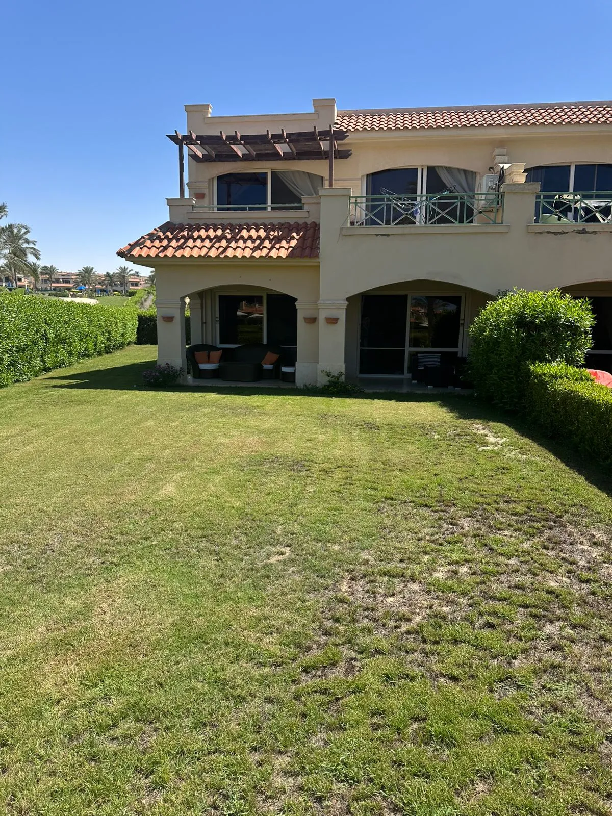 Twinhouse for sale in La Vista Bay in Al Dabaa of 0 m² with 5 bedrooms