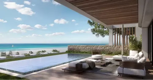 Twinhouse for sale in Azha North Coast  in Ras El Hekma of 171 m² with 3 bedrooms