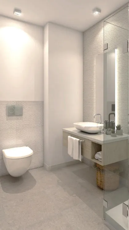 Chalet for sale in Fouka Bay in Ras El Hekma of 120 m² with 3 bedrooms