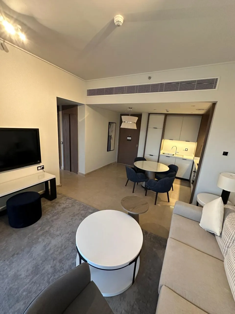 Chalet for sale in Marassi in Sidi Abdel Rahman of 107 m² with 1 bedrooms