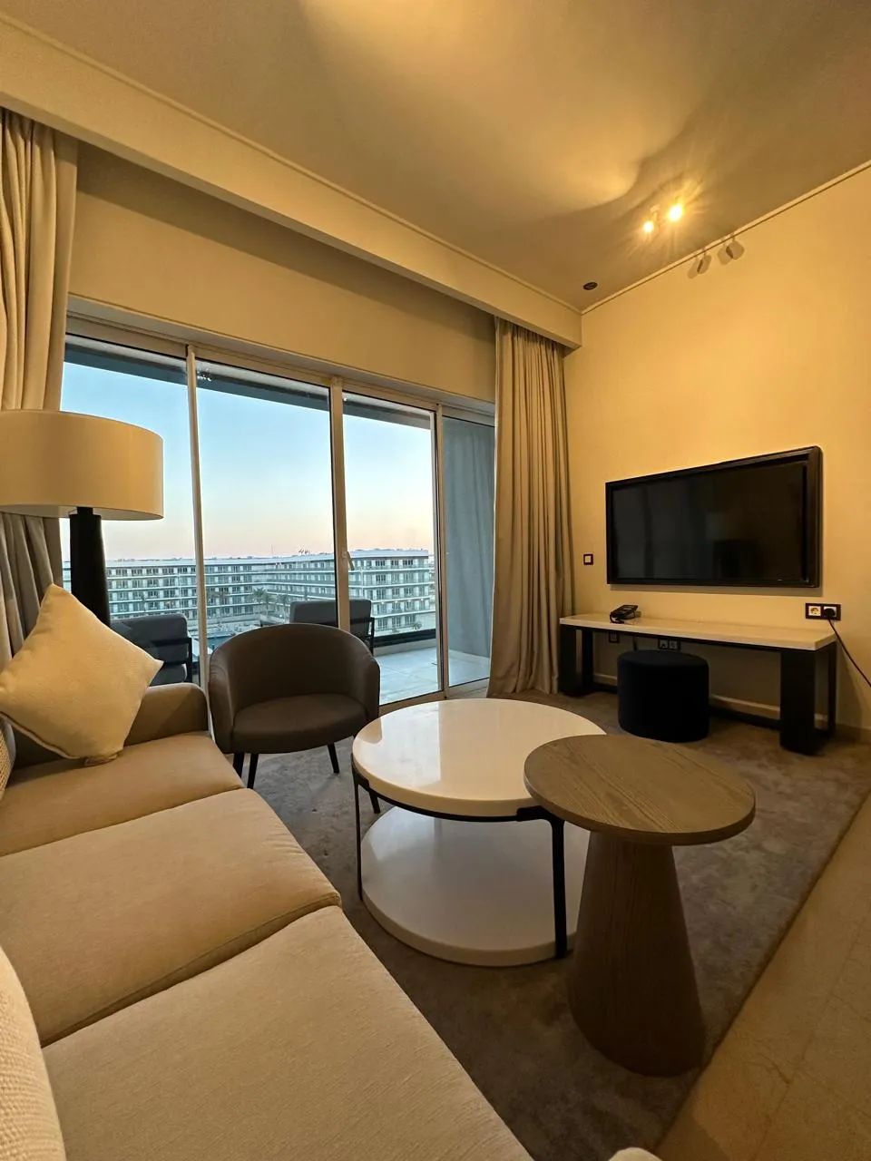 Chalet for sale in Marassi in Sidi Abdel Rahman of 107 m² with 1 bedrooms