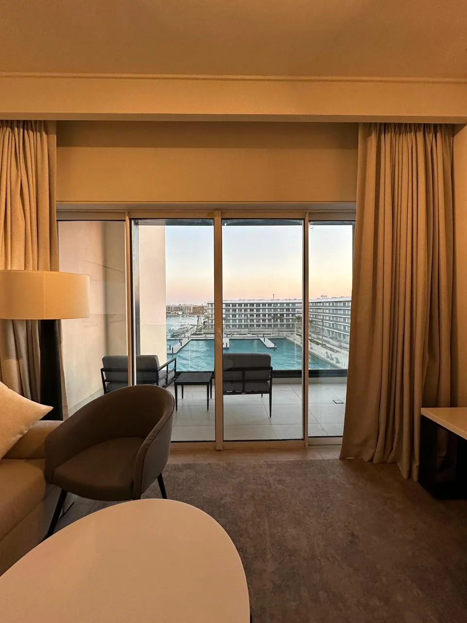 Chalet for sale in Marassi in Sidi Abdel Rahman of 107 m² with 1 bedrooms