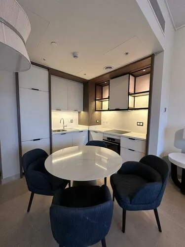 Chalet for sale in Marassi in Sidi Abdel Rahman of 107 m² with 1 bedrooms