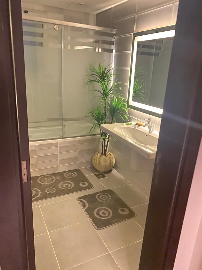Apartment for sale in Cairo Festival City in New Cairo of 132 m² with 2 bedrooms
