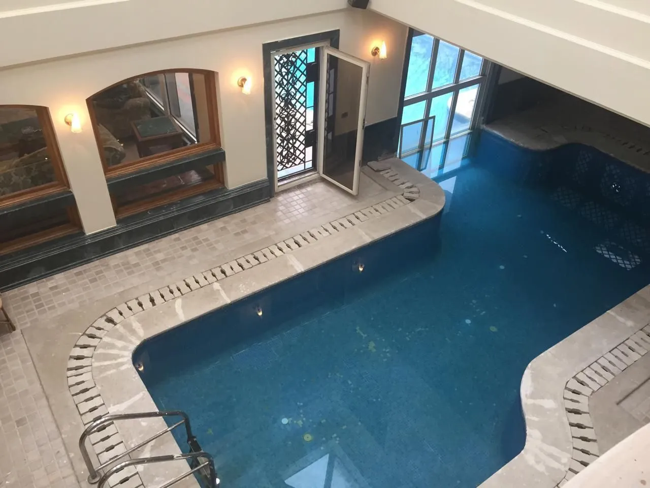 Twinhouse for sale in Al Rabwa in 6th of October City of 900 m² with 6 bedrooms