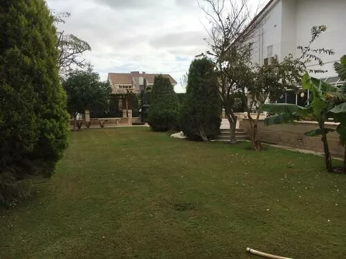 Twinhouse for sale in Al Rabwa in 6th of October City of 900 m² with 6 bedrooms