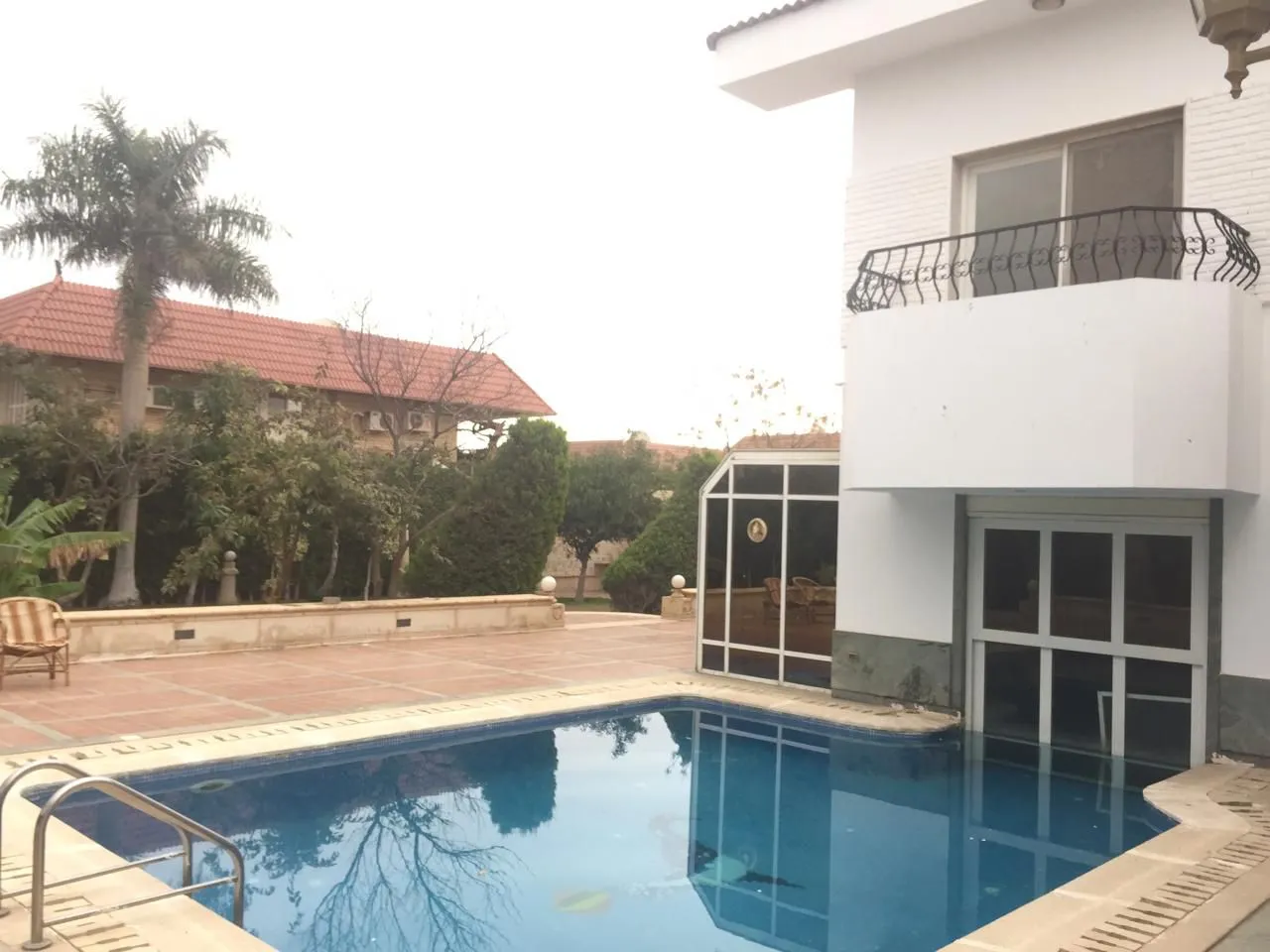 Twinhouse for sale in Al Rabwa in 6th of October City of 900 m² with 6 bedrooms