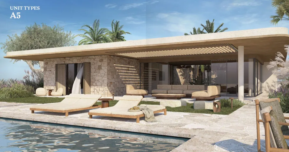  for sale in R5-Acacia in  of 0 m² with 0 bedrooms