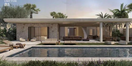  for sale in R6-Bougainvillea in  of 0 m² with 0 bedrooms