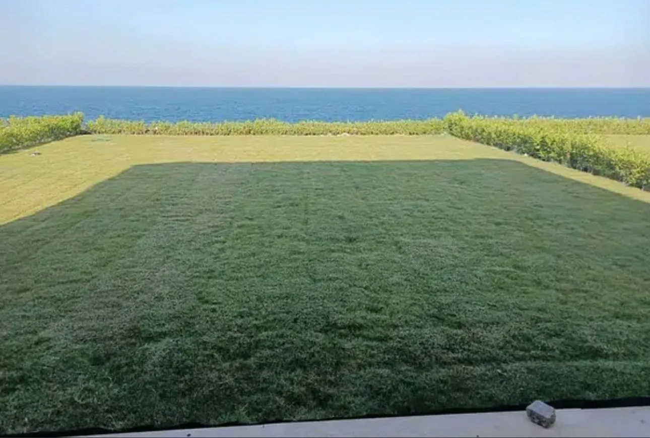 Twinhouse for sale in Telal Sokhna in Ain Sokhna of 140 m² with 3 bedrooms