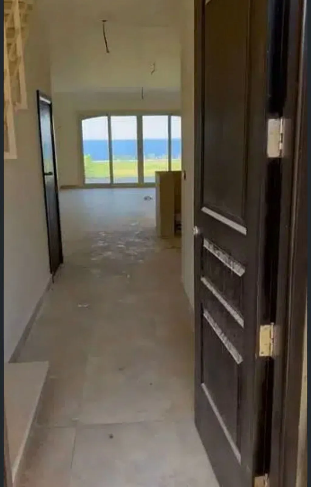 Twinhouse for sale in Telal Sokhna in Ain Sokhna of 140 m² with 3 bedrooms