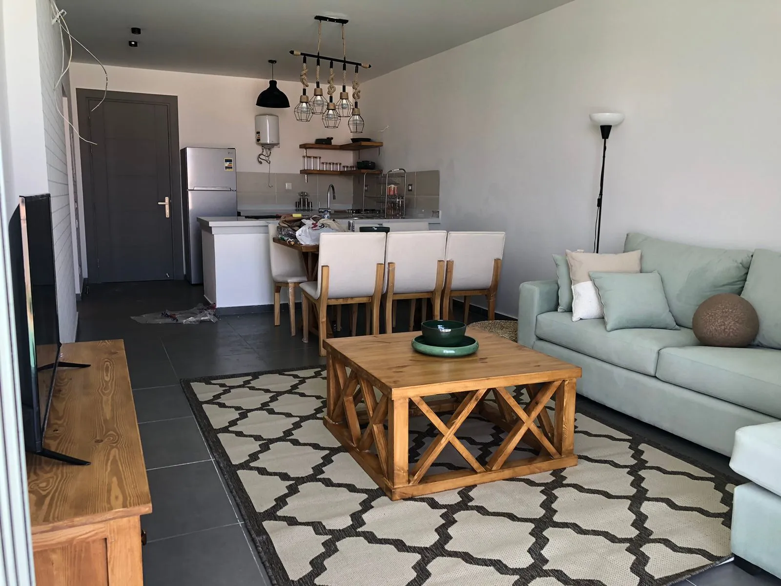 Chalet for sale in Fouka Bay in Ras El Hekma of 125 m² with 3 bedrooms