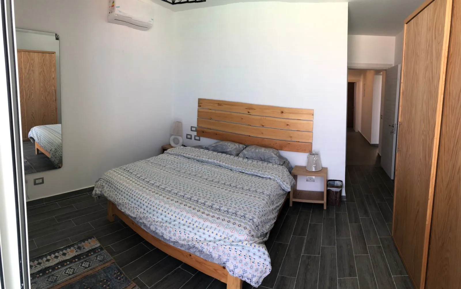 Chalet for sale in Fouka Bay in Ras El Hekma of 125 m² with 3 bedrooms