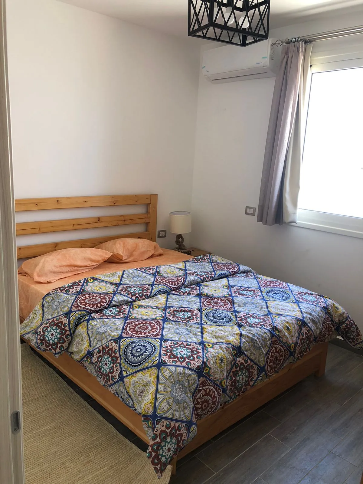Chalet for sale in Fouka Bay in Ras El Hekma of 125 m² with 3 bedrooms