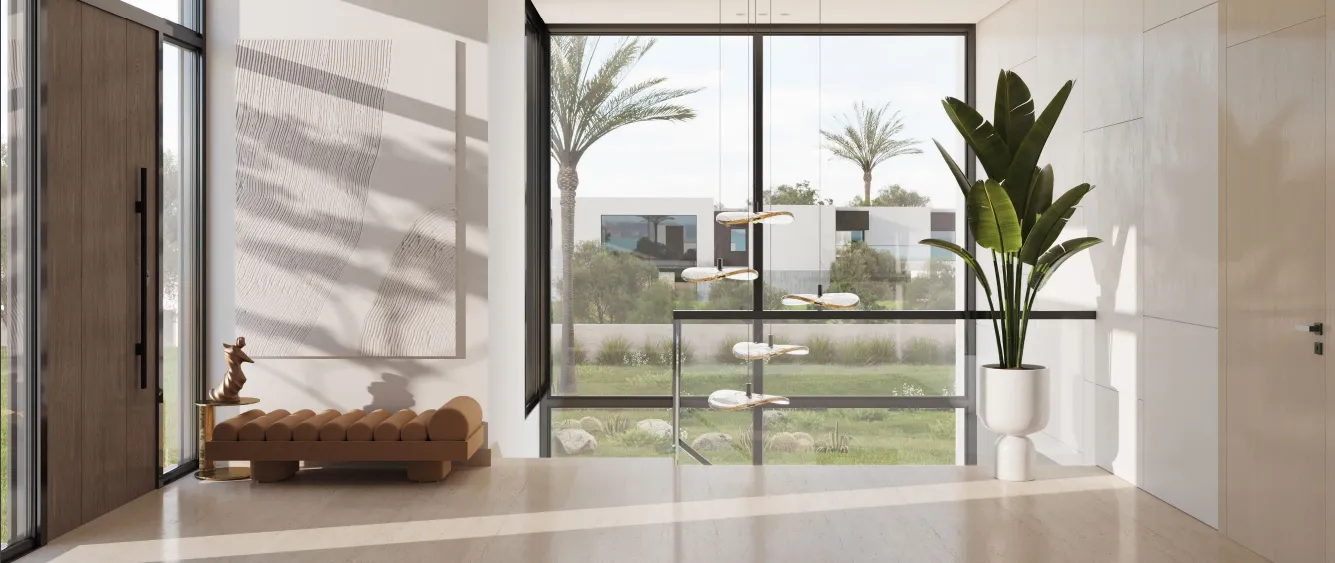 Townhouse for sale in The Solos - Solana in New Zayed of 249 m² with 3 bedrooms