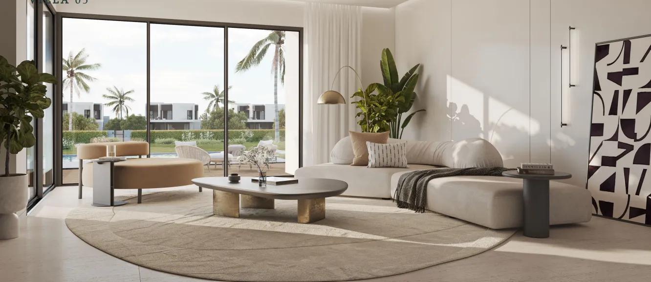 Townhouse for sale in The Solos - Solana in New Zayed of 249 m² with 3 bedrooms