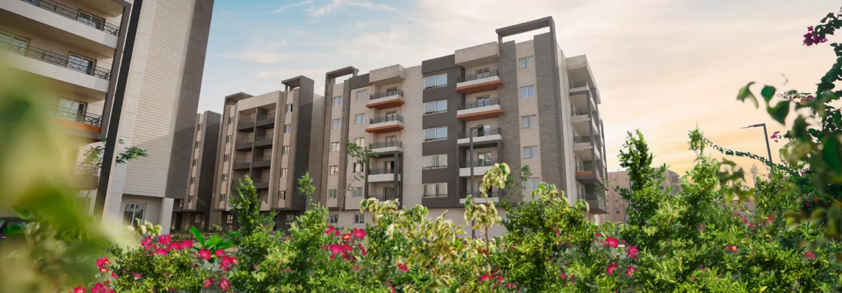 Penthouse for sale in Rock Eden in October Gardens of 327 m² with 4 bedrooms
