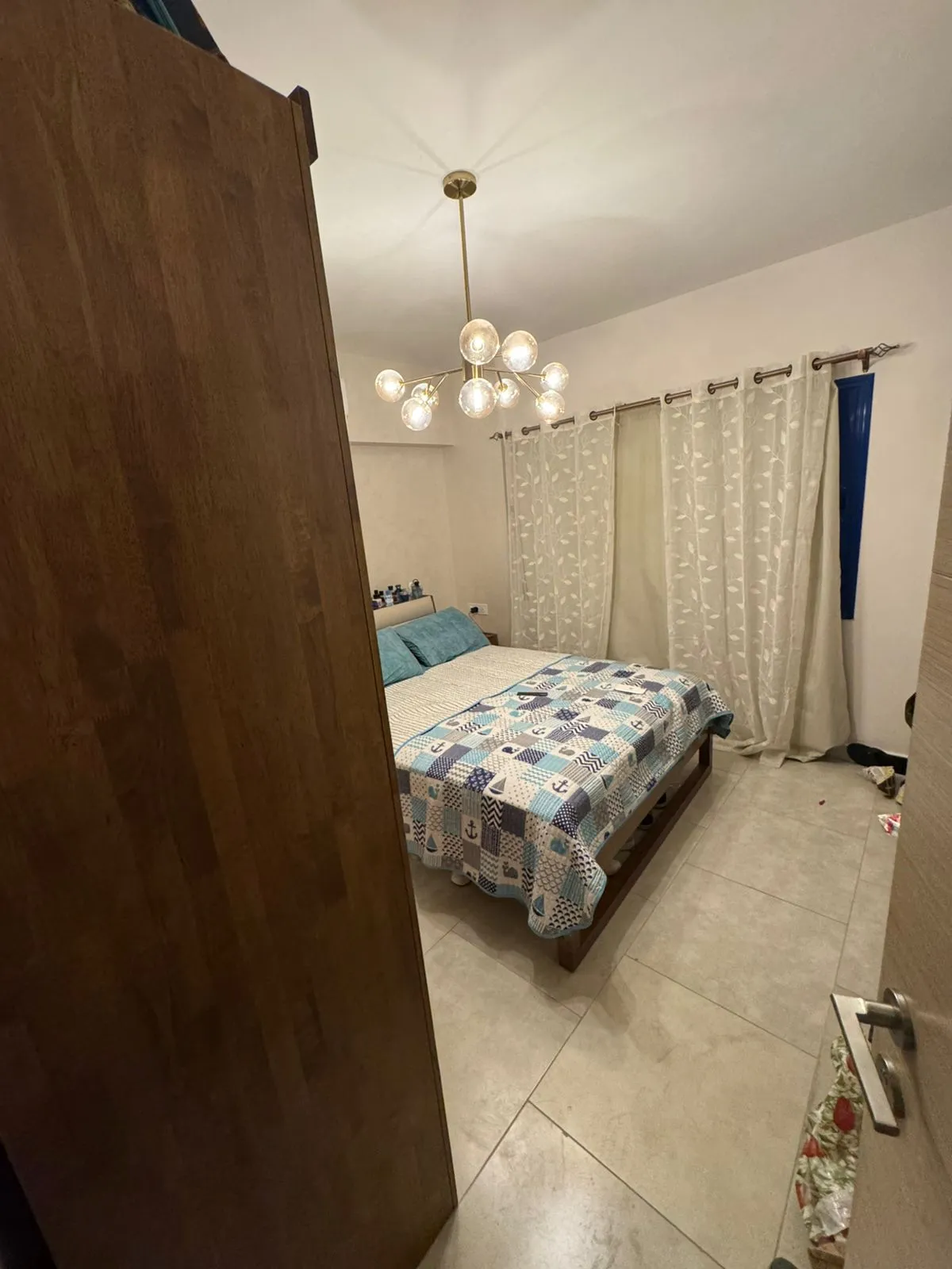 Chalet for sale in Marassi in Sidi Abdel Rahman of 73 m² with 1 bedrooms