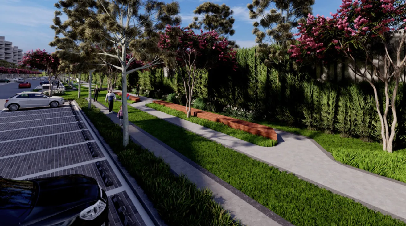  for sale in The Brooks in  of 0 m² with 0 bedrooms