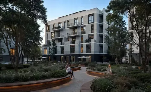 للبيع في وان33 في بمساحة 0 م² تتكون من 0 غرف