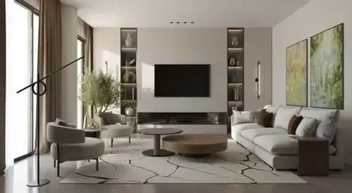 للبيع في وان33 في بمساحة 0 م² تتكون من 0 غرف