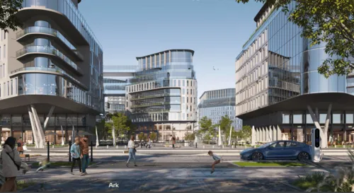  للبيع في كليف  في  بمساحة 0 م² تتكون من 0 غرف